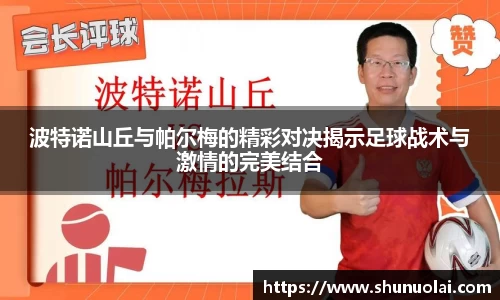 波特诺山丘与帕尔梅的精彩对决揭示足球战术与激情的完美结合